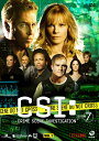 【中古レンタルアップ】 DVD 海外ドラマ CSI:科学捜査班 シーズン7 全8巻セット ウィリアム・ピーターセン