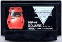 【中古】 ファミコン (FC) ハイウェイスター (ソフト単品)