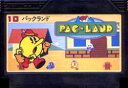 【中古】 ファミコン (FC) パックランド (ソフト単品)