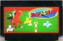 【中古】 ファミコン (FC) ファミリージョッキー (ソフト単品)