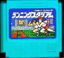 【中古】 ファミコン (FC)　ファミリートレーナー ランニングスタジアム (ソフト単品)