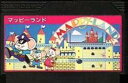 【中古】 ファミコン (FC) マッピーランド (ソフト単品)
