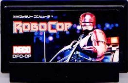 楽天市場】ロボコップ(ファミコン|テレビゲーム)の通販 楽天市場】ロボコップ(ファミコン|テレビゲーム)の通販