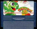 【中古】 ファミコン (FC) ワギャンランド2 (ソフト単品)