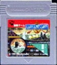 【中古】 GB 海戦ゲーム レーダーミッション(ソフト単品)
