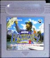 【中古】 GB　スーパーブラックバスポケット2(ソフト単品)