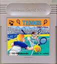 【中古】 GB テニス(ソフト単品)