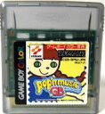 【中古】 GB ポップンミュージックGB(ソフト単品)
