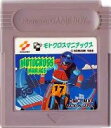 【中古】 GB モトクロスマニアックス(ソフト単品)