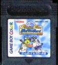 【中古】 GB モンスターファーム バトルカードGB(ソフト単品)