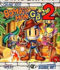 【中古】 ゲームボーイソフト (GB) ボンバーマンGB2