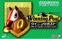 【中古】 GBA　ウイニングポスト for GBA（ソフト単品）