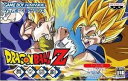 【中古】 GBA ドラゴンボールZ 舞空闘劇(ソフト単品)