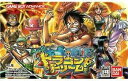 【中古】 GBA　ONE PIECE ドラゴンドリーム!（ソフト単品）