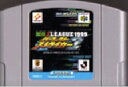 yÁz NINTENDO64\tg (N64) J[O1999p[tFNgXgCJ[2i\tgPij