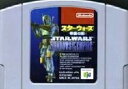 【中古】 NINTENDO64ソフト (N64) スターウォーズ 帝国の影（ソフト単品）