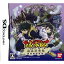 【中古】 DS　結界師 烏森妖奇談 (ソフト単品)