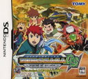 【中古】 DS　ゾイドサーガDS legend of arcadia (ソフト単品)