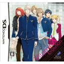 【中古】 DS　VitaminX Evolution (ソフト単品)