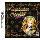 【中古】 DS　Londonian Gothics 迷宮のロリィタ (ソフト単品)