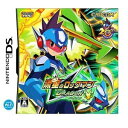 【中古】 DS 流星のロックマン ドラゴン (ソフト単品)