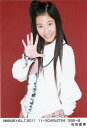 【中古】 生写真 NMB48×B.L.T. 2011 11-...