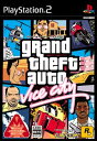 【ディスク単品】 PS2 Grand Theft Auto: Vice City(ディスク単品)