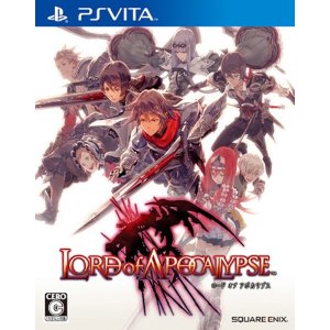 【中古】PSVITA ロード オブ アポカリプス 【中古】PSVITA ロード オブ アポカリプス
