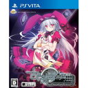 【中古】PSVITA　古色迷宮輪舞曲 La Roue de fortune