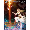 【中古】PSVITA　シェルノサージュ 失われた星へ捧ぐ詩 AGENT PACK