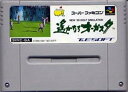 機種【スーパーファミコン】こちらは「ソフト単品」となります。初期動作確認済みです。古いものですので、汚れ(黄ばみ)やシール破れ、シールをはがした跡やラクガキの跡などある場合があります。内臓バックアップ電池の補償は致しておりません。以上ご了承下さい。