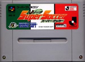 【中古】 スーパーファミコン (SFC) Jリーグスーパーサッカー (ソフト単品) 【中古】 スーパーファミコン (SFC) Jリーグスーパーサッカー (ソフト単品)