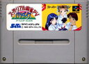 【中古】 スーパーファミコン (SFC) スーパーリアル麻雀PV パラダイス オールスター4人打ち(ソフト単品)