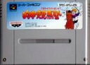 機種【スーパーファミコン】こちらは「ソフト単品」となります。初期動作確認済みです。古いものですので、汚れ(黄ばみ)やシール破れ、シールをはがした跡やラクガキの跡などある場合があります。内臓バックアップ電池の補償は致しておりません。以上ご了承下さい。