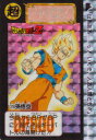 【中古】 トレカ　ドラゴンボールカードダス No.378 孫悟空