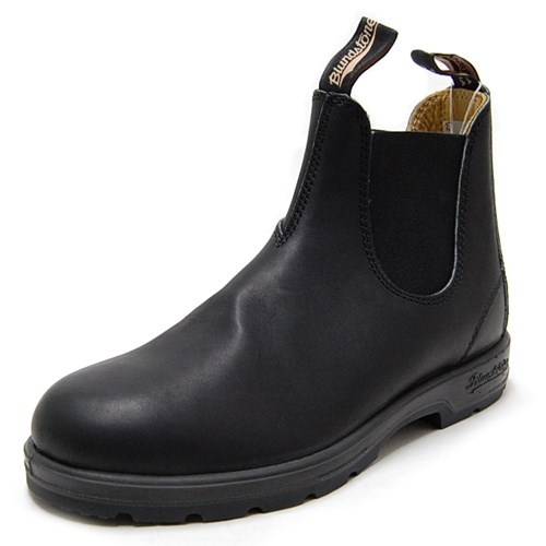 blundstone 558 voltan black