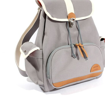 リュック カメラリュック カメラバッグ MOUTH マウス Delicious Tackle Ruck デリシャス タックルリュック グレー MJB16055-GRAY 日本製