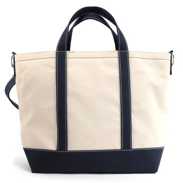 特大 カメラバッグ MOUTH マウス 108 TOTE 108トートバッグ Lサイズ MJT17057-NAT NVY ナチュラルネイビー 【でかバッグ ビッグトート ビッグサイズ 特大サイズ 一眼レフ ミラーレス おしゃれ 帆布 男女兼用 カメラ女子】