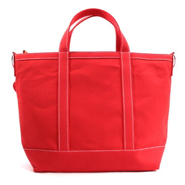 【あす楽】【送料無料】 特大 カメラバッグ MOUTH マウス 108 TOTE 108トートバッグ Lサイズ MJT17057-RED レッド【大きい】【ビッグサイズ】