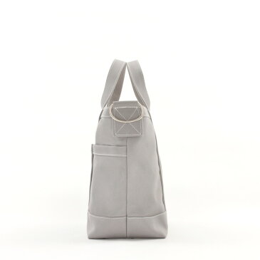 特大 カメラバッグ MOUTH マウス 108 TOTE 108トートバッグ Lサイズ GRAY グレー MJT17057-GRAY