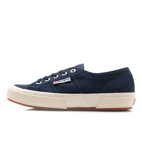 スペルガ SUPERGA 2750-COTU CLASSIC NAVY メンズ レディース キャンバス スニーカー S000010-933