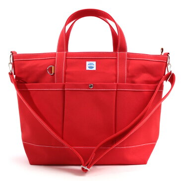 特大 カメラバッグ MOUTH マウス 108 TOTE 108トートバッグ Lサイズ MJT17057-RED レッド【大きい】【ビッグサイズ】