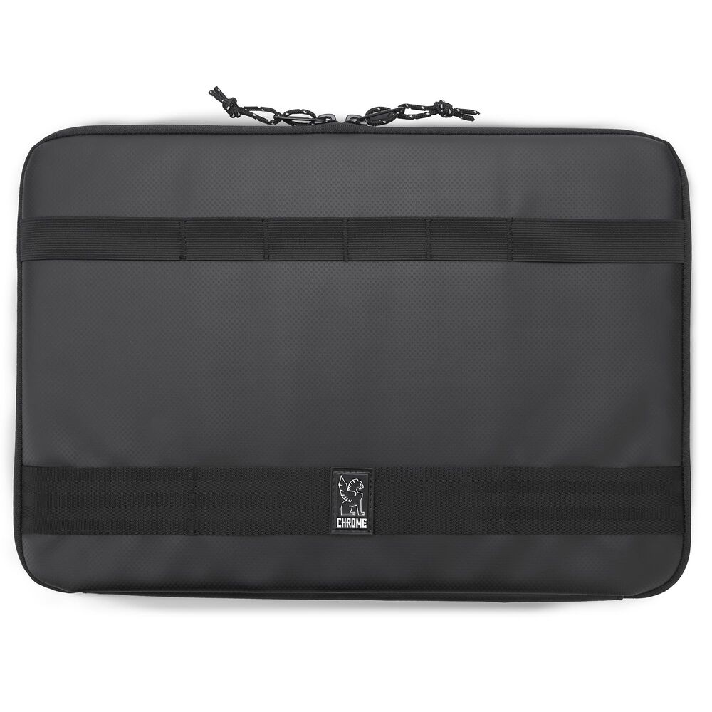 クローム ラージラップトップスリーブ CHROME LARGE LAPTOP SLEEVE BLACK バッグ アクセサリー 自転車 ピスト メッセンジャー AC189BKBK