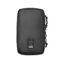 楽天BOSTON CLUB 楽天市場店クローム テックアクセサリーポーチ CHROME TECH ACCESSORY POUCH BLACK バッグ アクセサリー 自転車 ピスト メッセンジャー AC202BK