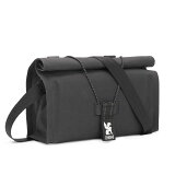 SALE  Х EX ϥɥСХå 2.0 CHROME URBAN EX HANDLEBAR BAG 2.0 BLACK Хå Хå ϥɥСХå ɿ 3-5L BG318BK