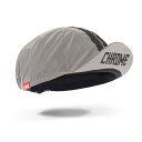 クローム サイクリング キャップ CHROME CYCLING CAP REFLECTIVE メンズ 帽子 リフレクター 反射素材 自転車 ロードバイク ピスト AC211REFL
