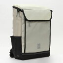 【SALE】 クローム ボルカン バックパック CHROME VOLCAN BACKPACKBRICK TAN バッグ バックパック リュックサック ★★防水 31L BG260TN