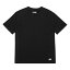  塼 SS ƥ CHROME ISSUED SS TEE BLACK  T AP487BK