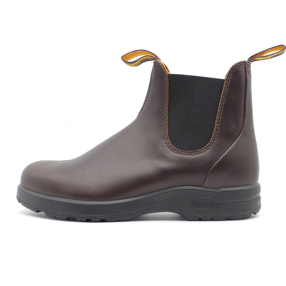 ブランドストーン オールテレイン Blundstone ALL-TERRAIN BS2057 Coaoa Brown メンズ レディース スムースレザー サイドゴアブーツ BS2057769