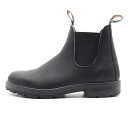 ブランドストーン オリジナルス Blundstone ORIGINALS BS510 Black メンズ レディース スムースレザー サイドゴアブーツ BS51...
